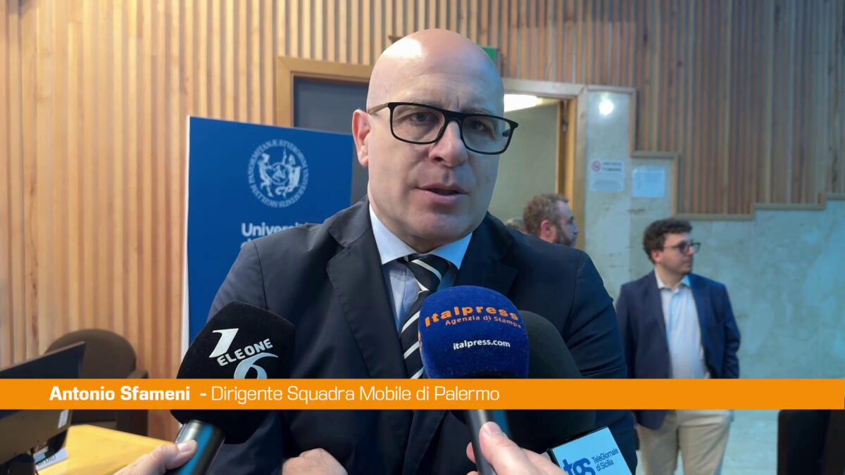Sfameni "Non possiamo permettere che fondi Pnrr arrivino ai criminali" - 