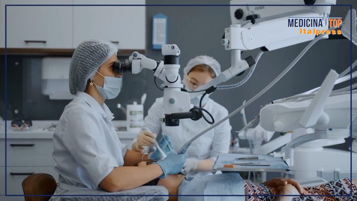 Dall’intelligenza artificiale impatto positivo sulla medicina -