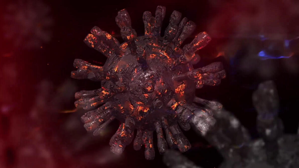 Un biosensore innovativo per la rilevazione rapida dei virus -