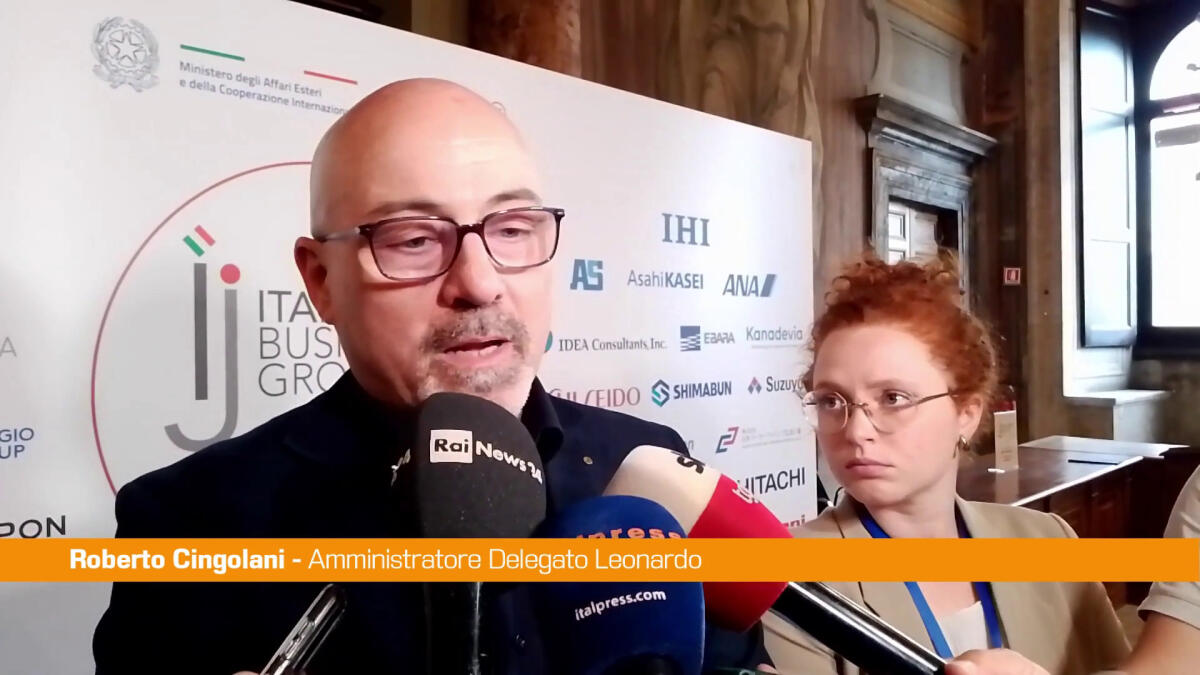 Dazi, Cingolani "Non sono una grande soluzione per nessuno" -