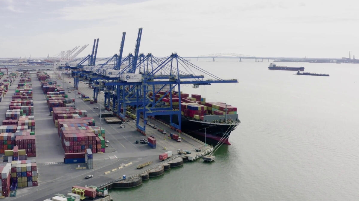 Cresce il volume di import e export di cereali, semi oleosi e farine -