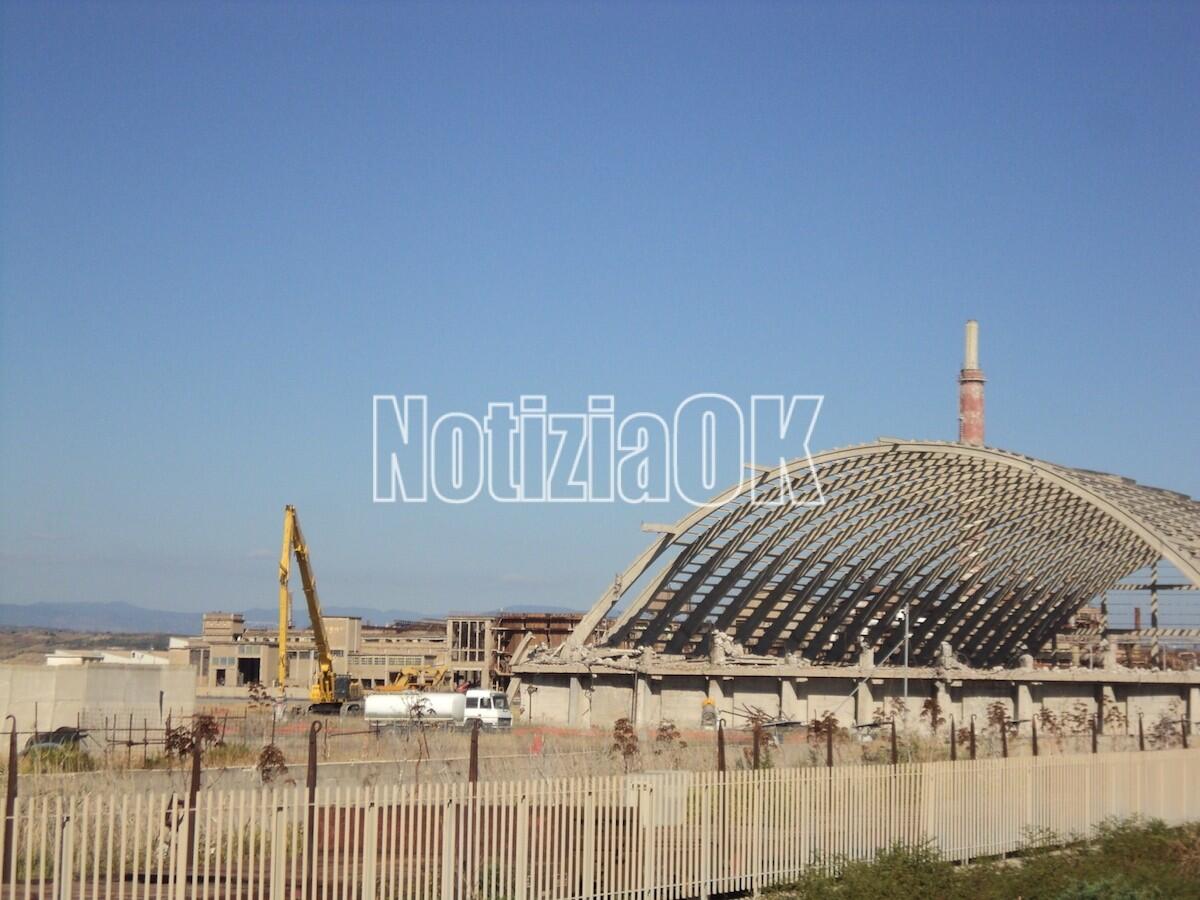 Bonifica ex siti industriali: Comune di Crotone e Provincia bocciano la proposta di Eni Rewind - 
