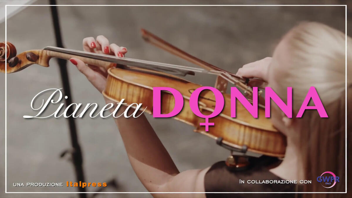 Pianeta donna - Puntata dell'8/5/2025 -