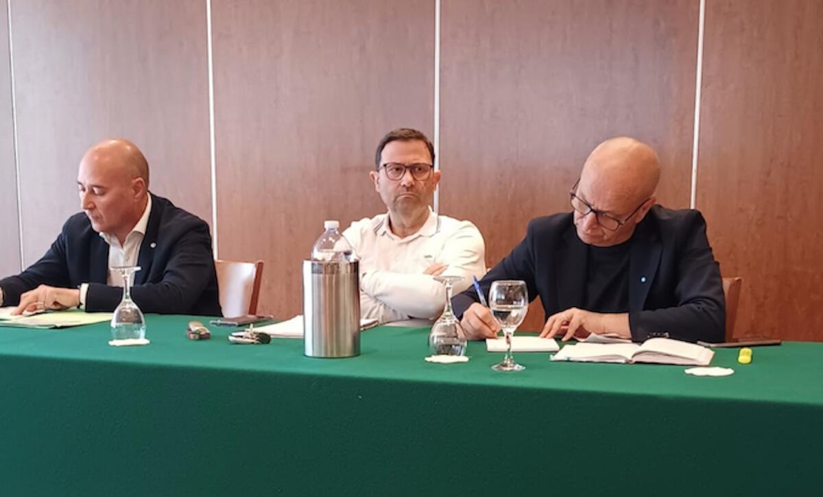 Cosenza - Assemblea unitaria dei lavoratori forestali: «Rinnovo contratto e sicurezza sono priorità assolute» - 