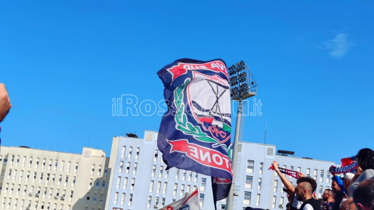 Serie C | Prende forma il girone del Crotone: le squadre ai nastri di partenza - 