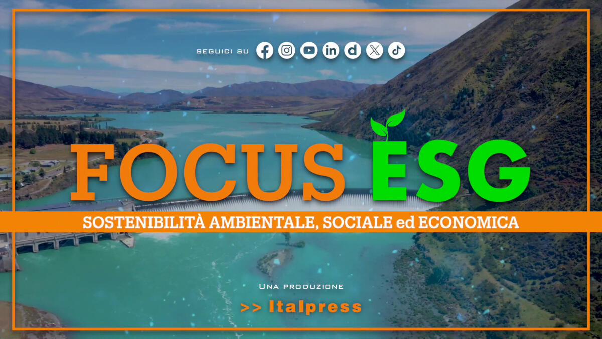 Focus ESG - Episodio 54 - 