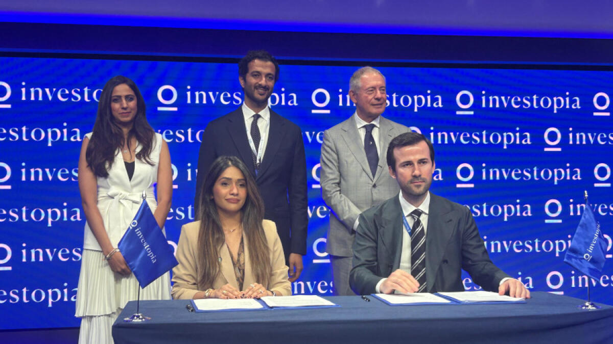 Intelligenza Artificiale, Italia ed Emirati Arabi Uniti insieme per un cluster di calcolo -