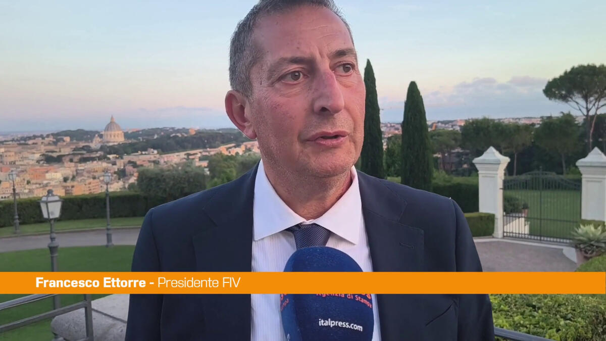 Ettore "Risultati giovanili eccezionali per la Fiv, la vela ha futuro" - 