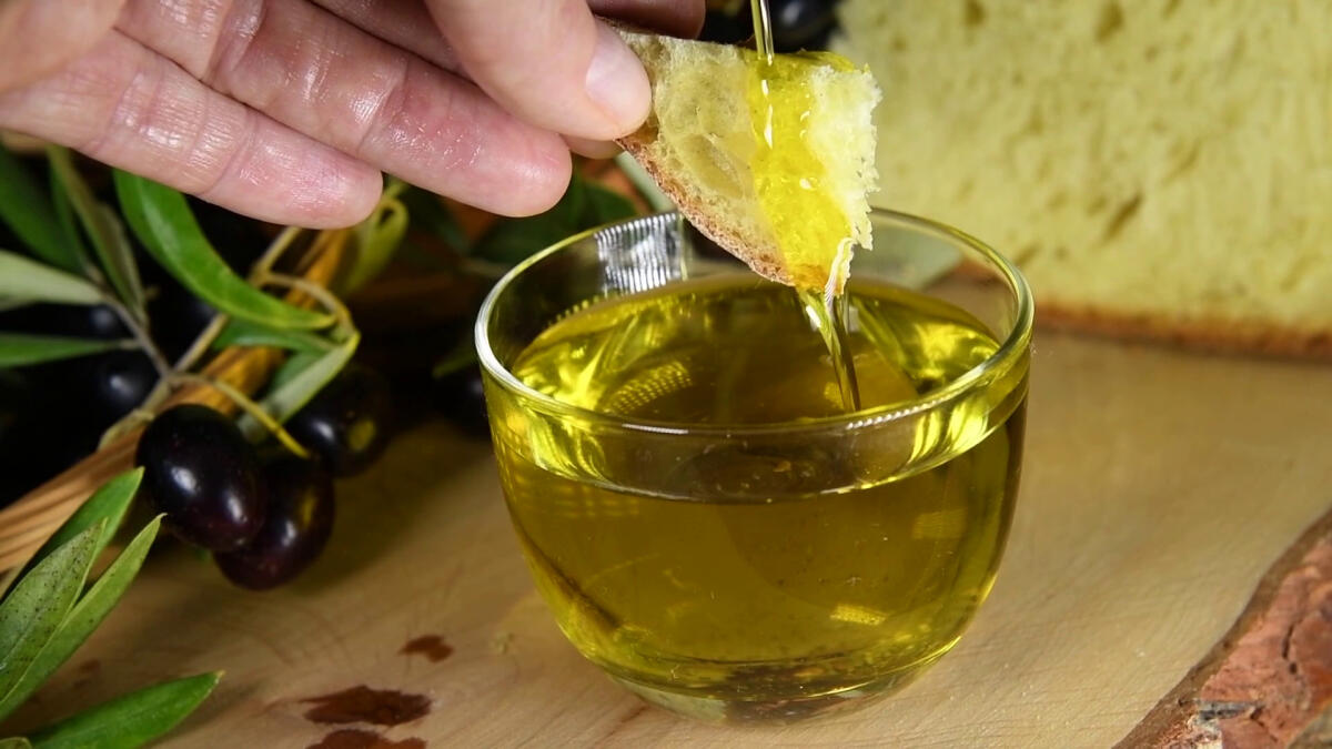 Consumi ed export di olio d'oliva sopra le aspettative - 