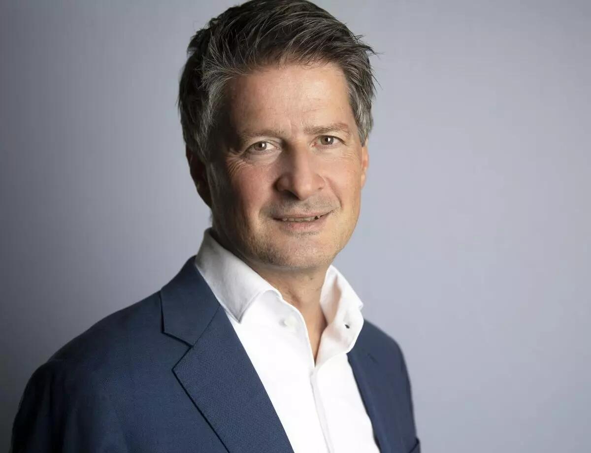 Xavier Chardon nominato Chief Executive Officer di Citroen - 