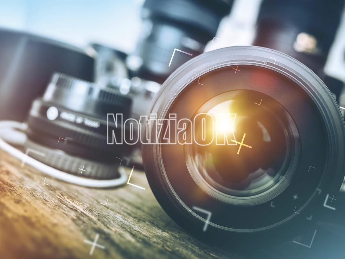 Semplici consigli per foto nitide di siti storici e paesaggi - 