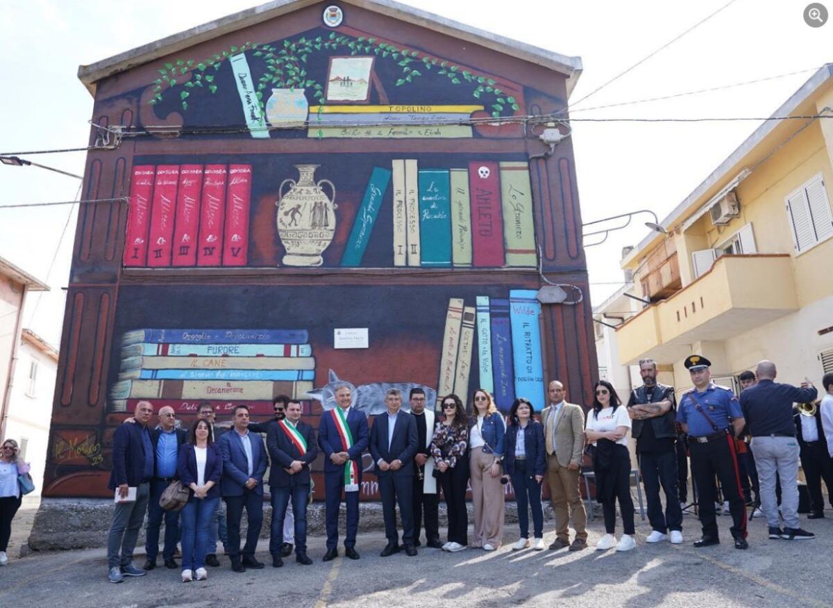 Rocca di Neto, la Festa dei Popoli torna con la sua IV edizione: un inno all’inclusione e alla diversità - 