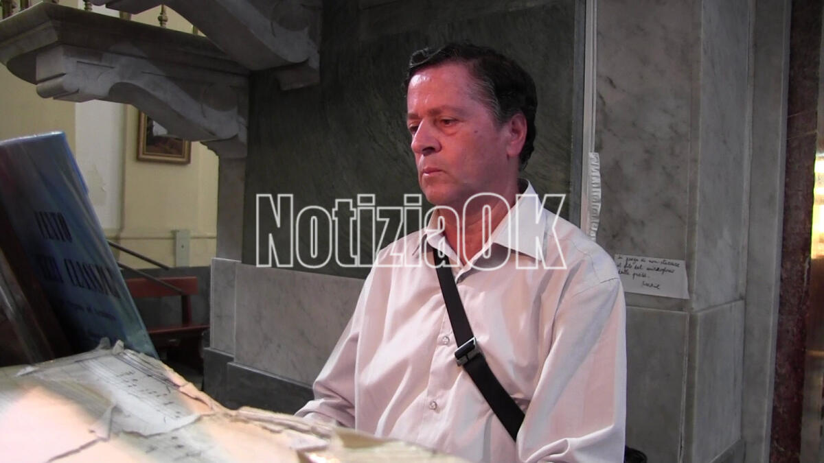"Negra ma bella": Crotone non dimentica Agostino Lobono - 