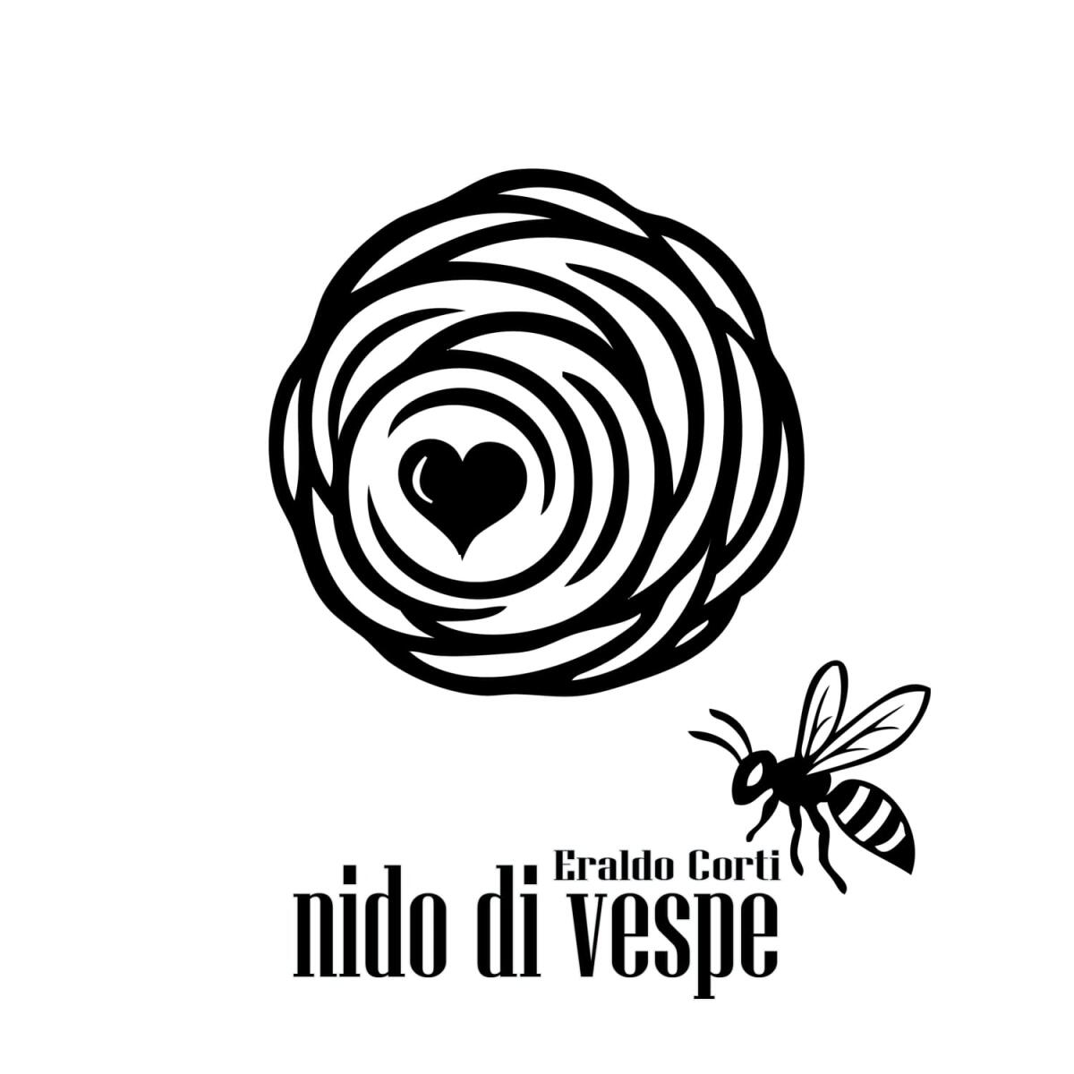 Eraldo Corti presenta "Nido di Vespe", il nuovo Ep del cantautore cosentino - 