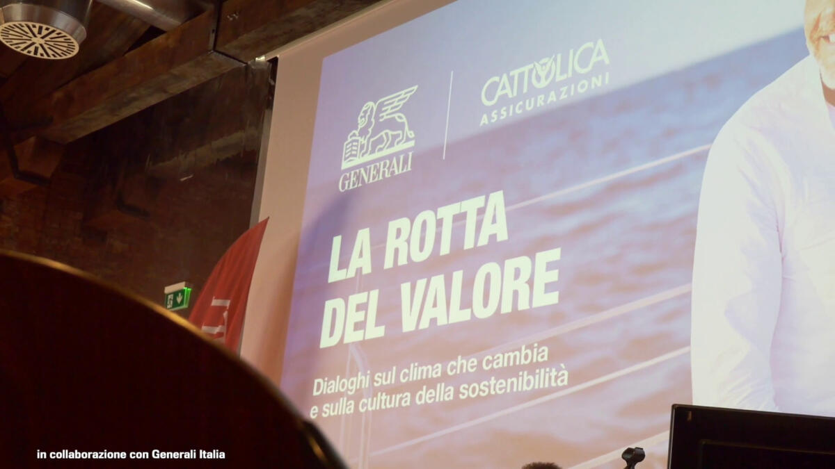 Al Salone Nautico di Venezia dialoghi sul clima che cambia - 