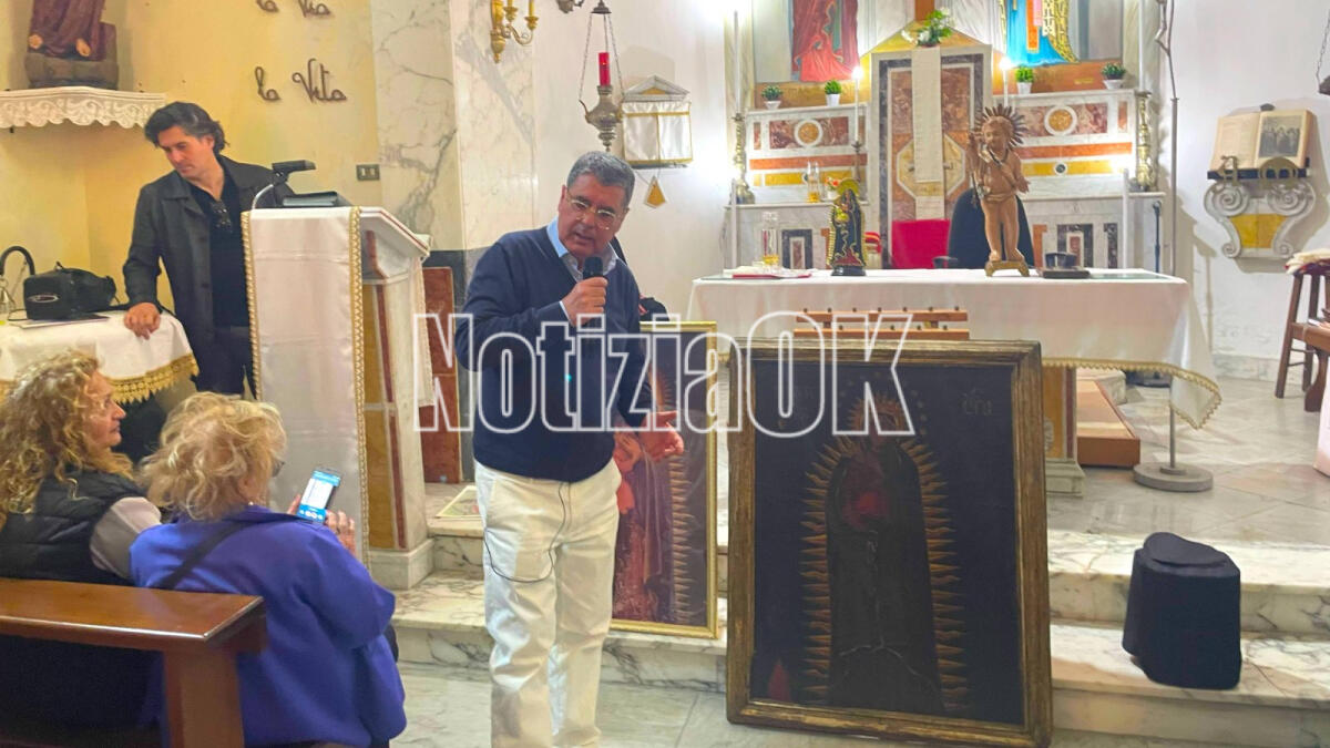 (VIDEO) Viaggio nella Crotone che prega: appello per l’edicola votiva - 