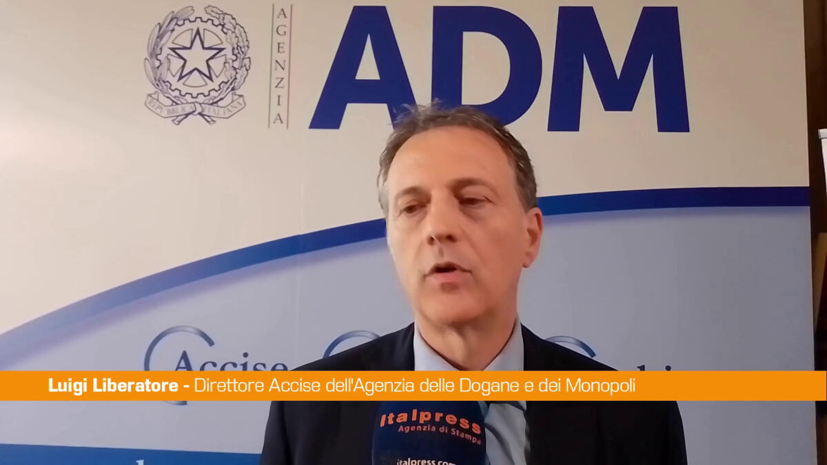 Adm, Liberatore "Serve semplificare per competitività degli operatori" - 