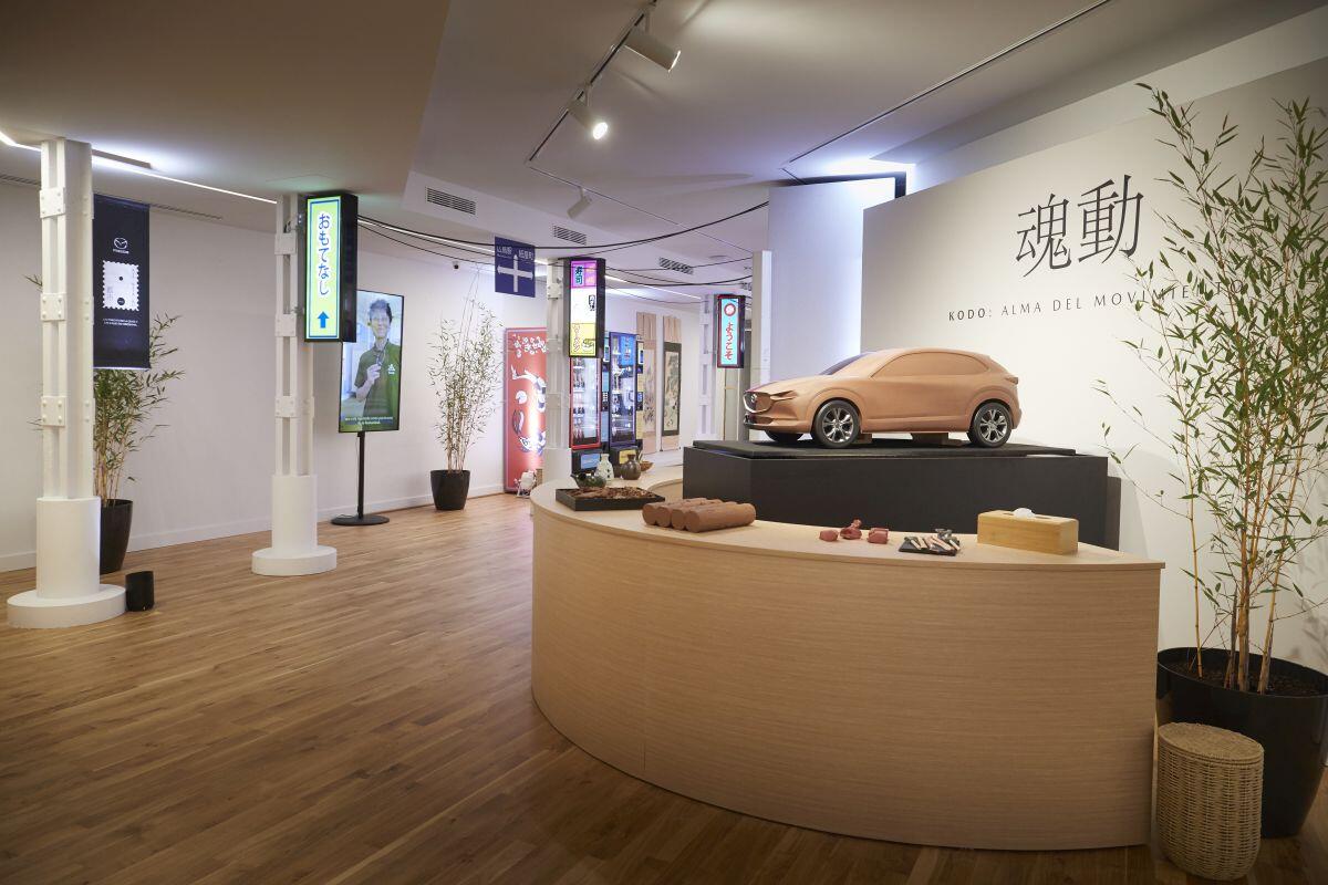 Mazda, alla scoperta di Hiroshima, dove la resilienza diventa arte - 