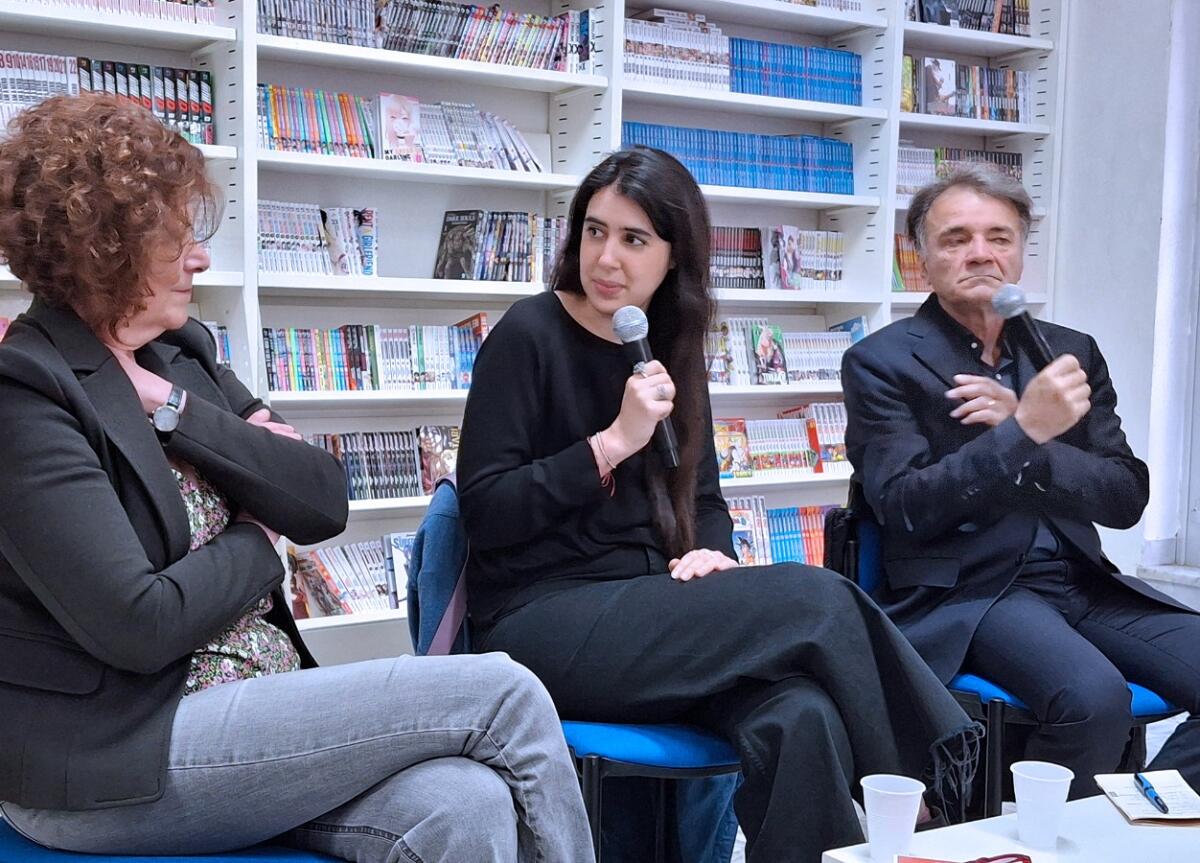 Premio Sila '49, verso il gran finale - 
