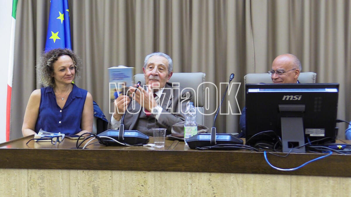 (VIDEO) Mario Nicotera: il cuore della psichiatria crotonese racconta la sua storia - 