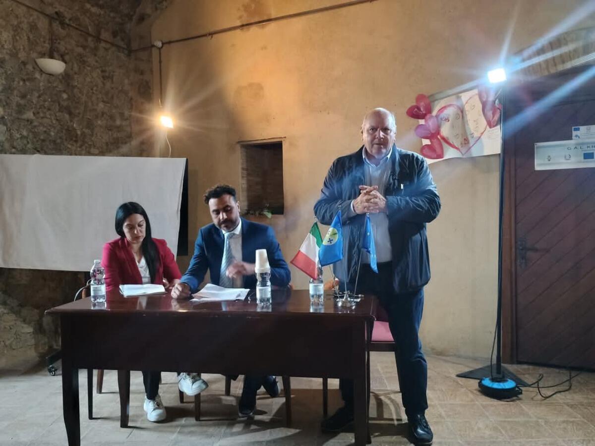Melissa - Migrazione regolare e lavoro agricolo: il Gal Kroton rilancia i corridoi lavorativi - 