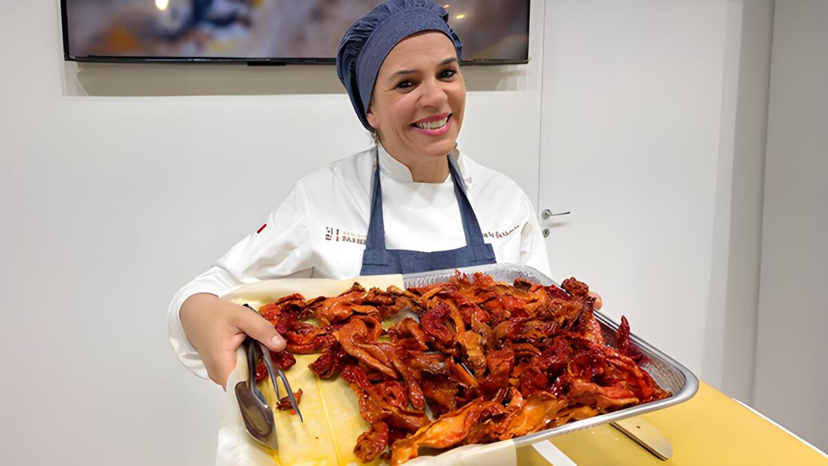 Turisti inglesi conquistati dal Pecorino Crotonese: successo all’Oasi Barbieri - 