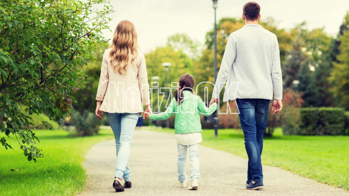 Partono le attività del progetto "Back for good", a supporto delle famiglie e delle responsabilità genitoriali -