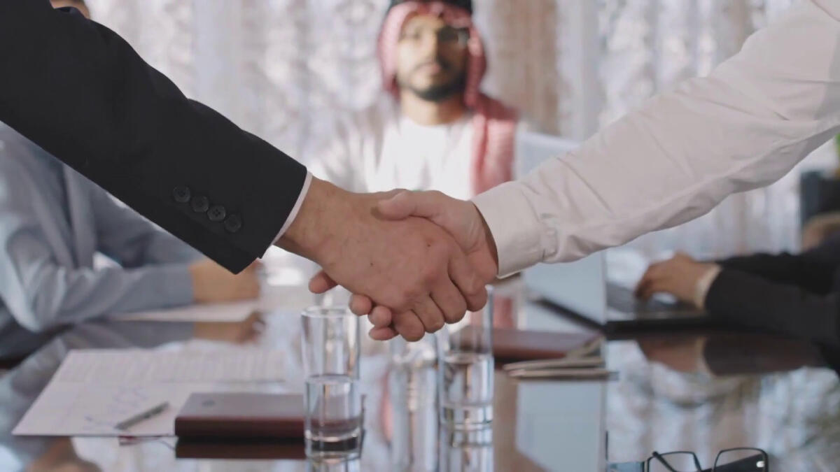 Ue-Emirati Arabi, al via i negoziati per un accordo di libero scambio - 