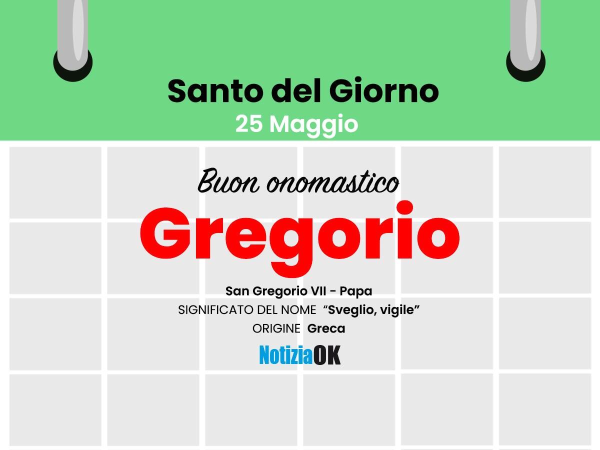 Oggi la Chiesa celebra la memoria di San Gregorio Papa VII - 