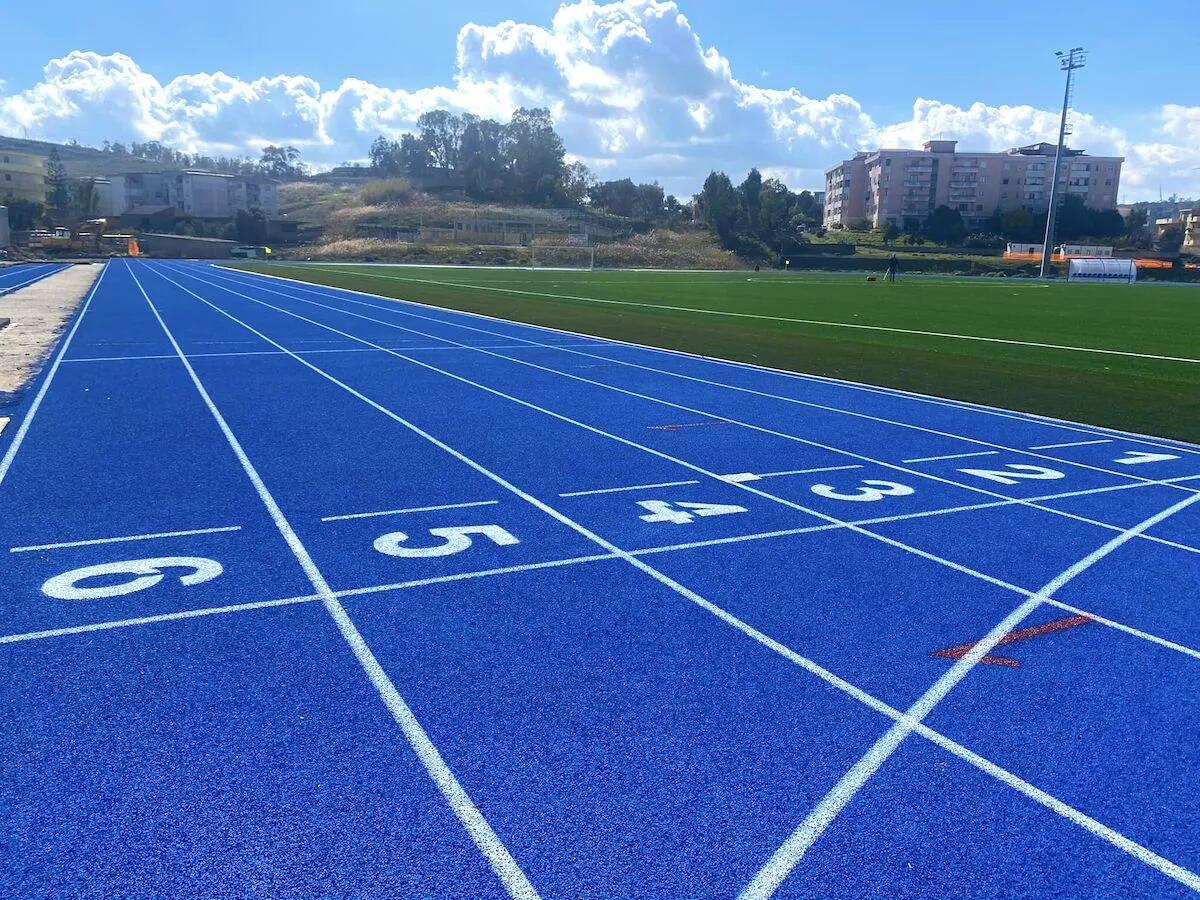 Cosenza ospita i Campionati Regionali di Atletica Leggera per atleti con disabilità - 