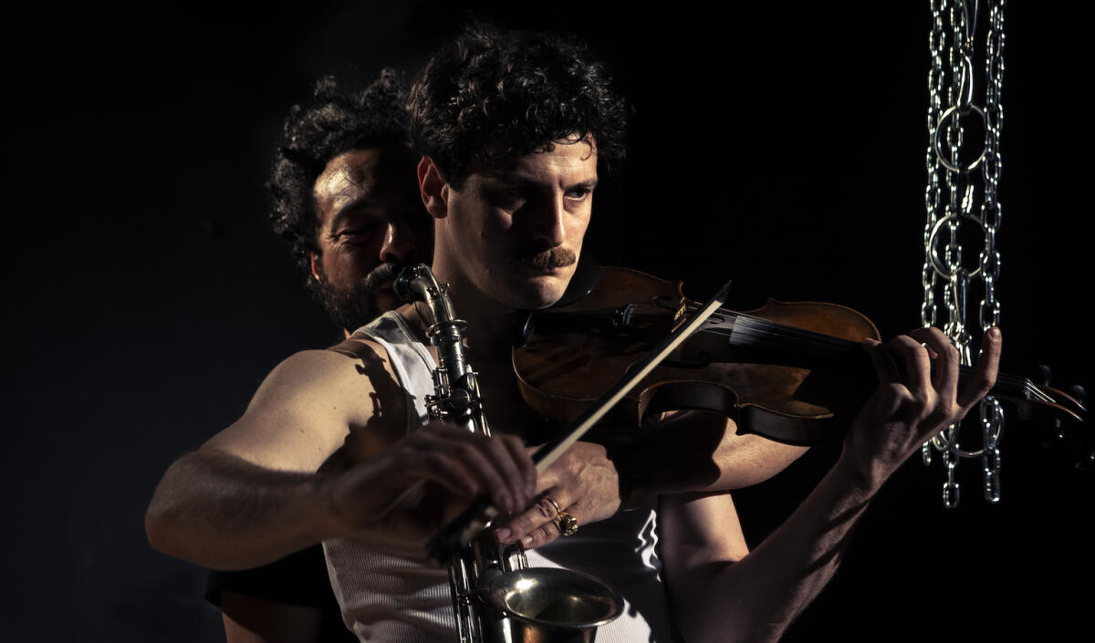 Primavera dei Teatri festeggia 25 anni: un weekend tra spettacoli, libri e memoria - 