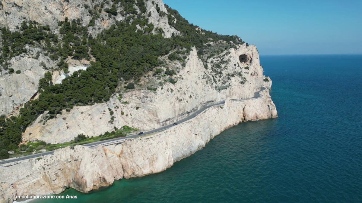 Anas, il progetto digital arriva in Liguria -