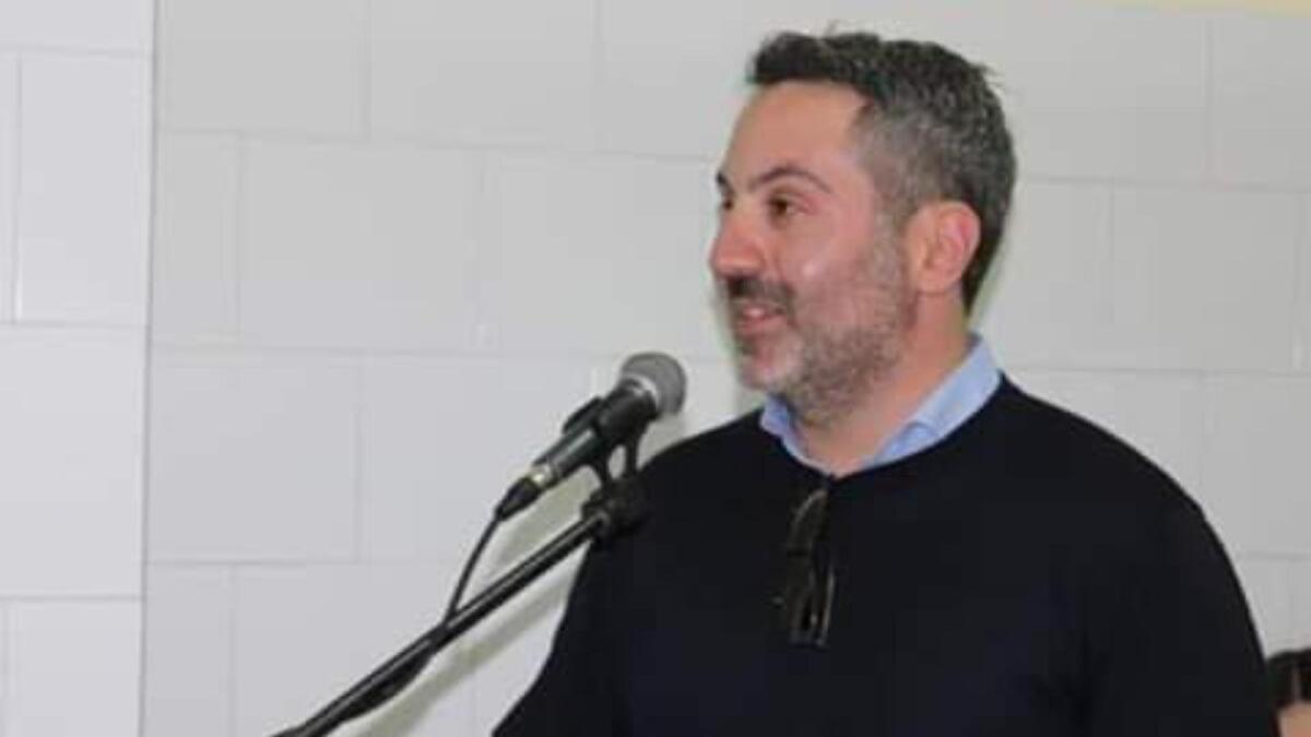 Melissa ha eletto il sindaco: è Luca Mauro - 