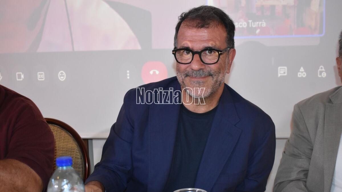 Premio Rotondi 2025 al Direttore del Parco Archeologico di Sibari e Crotone, Filippo Demma - 