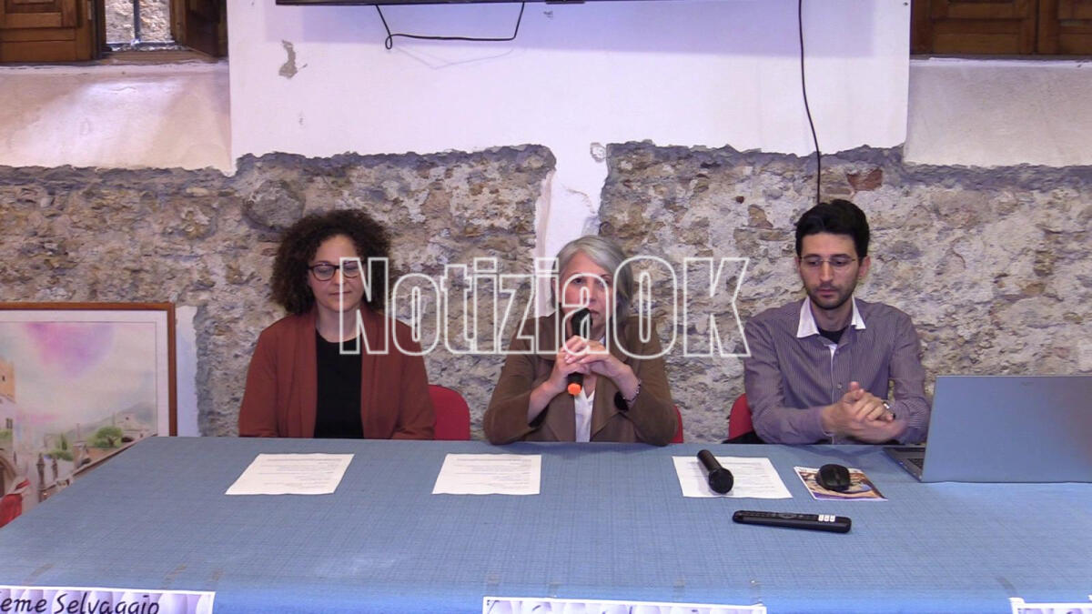 (VIDEO) “Seme Selvaggio”: da poesia a grido collettivo. Il video denuncia la violenza sulle donne e reclama ascolto nelle scuole - 