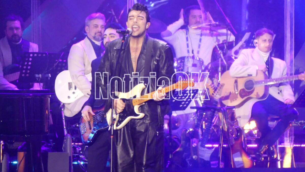 Il Crotone Summer Fest si accende: arrivano i The Kolors - 