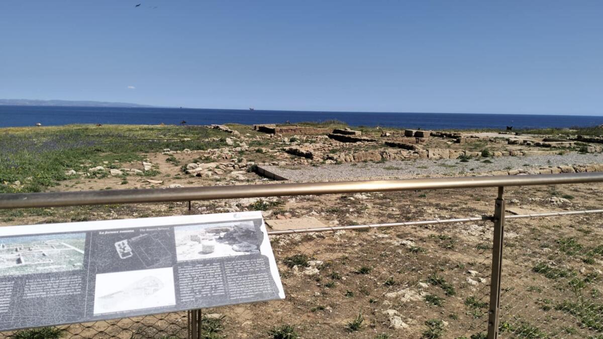 Crotone oltre la bellezza: Capocolonna ha bisogno di cura - 