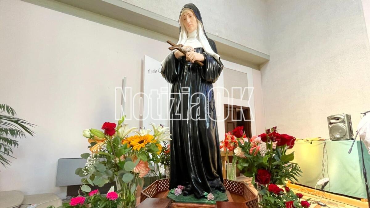 Crotone in Festa per Santa Rita: ECCO IL PROGRAMMA - 
