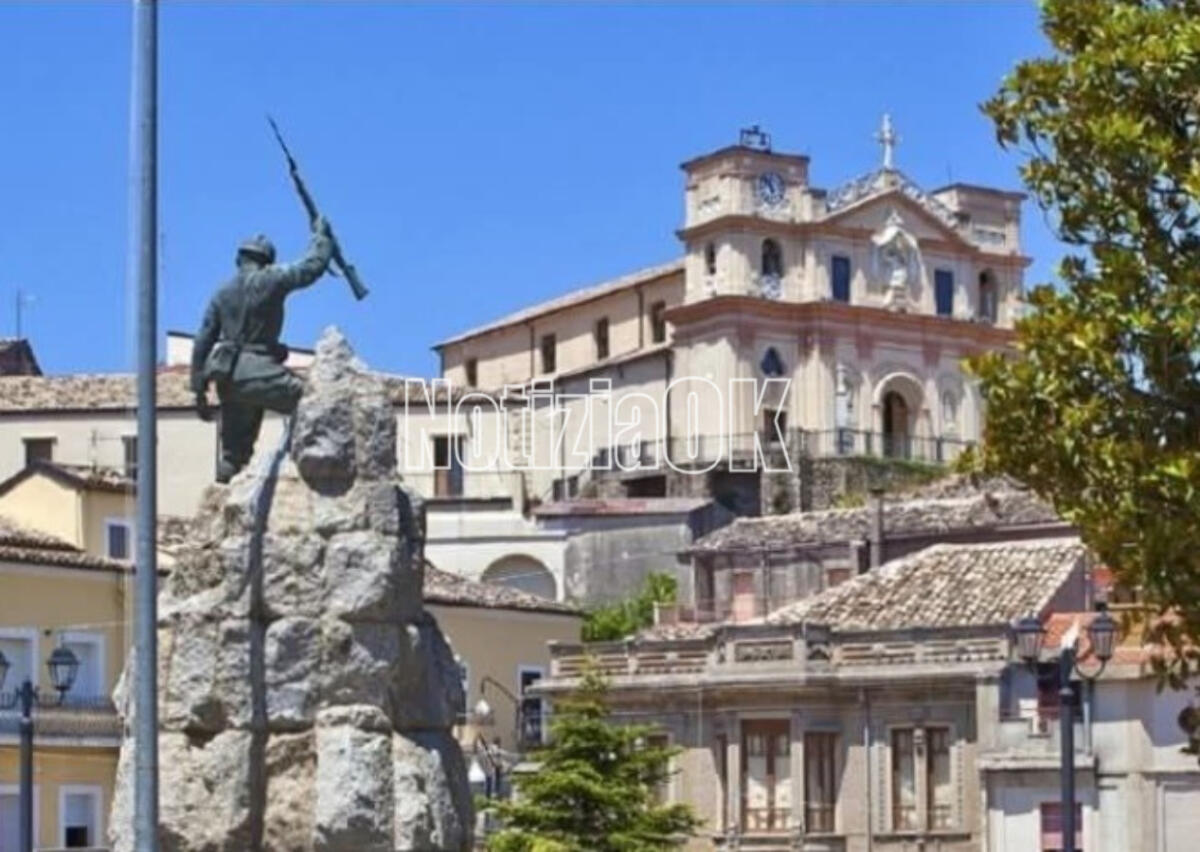Satriano, efficientamento energetico: finanziamento da 454 mila euro - 