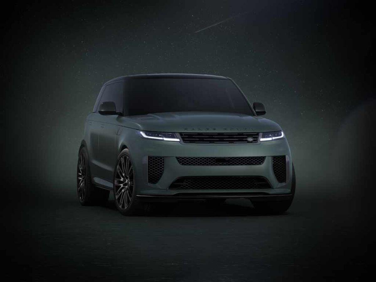 Range Rover Official Automotive Partner della FISE per Piazza di Siena - 