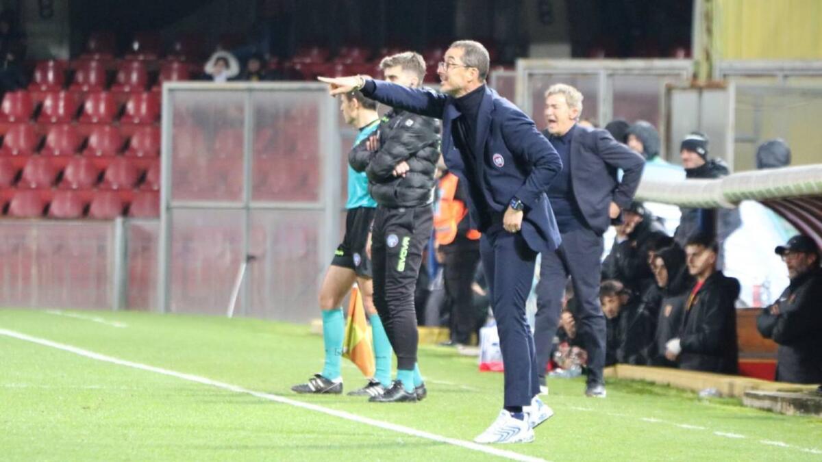 Serie C | Crotone, verso il debutto: allo Scida sarà sfida alla Juventus Ng - 