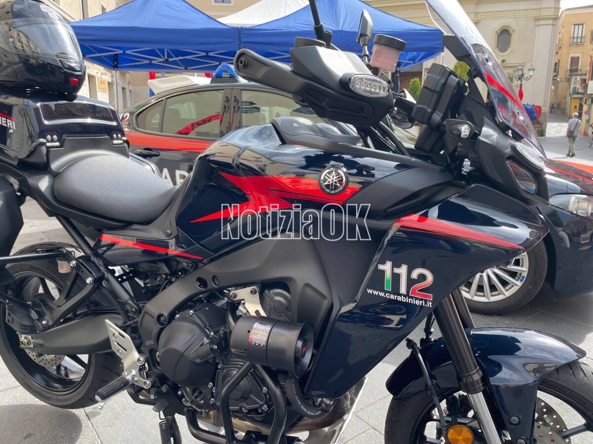 Trebisacce, violenza sessuale in strada: fermato un 25enne - 