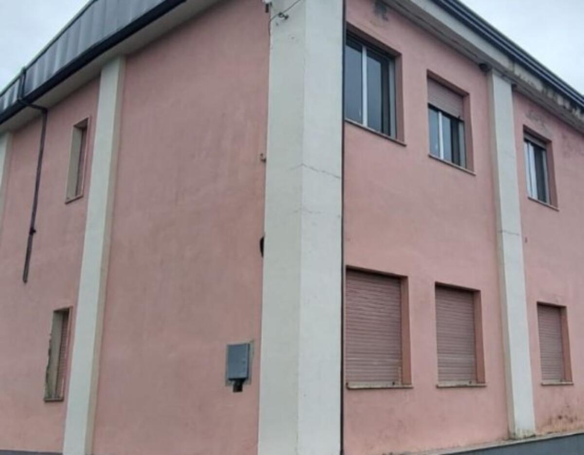 Cleto, finanziamento ottenuto per il completamento della Casa Comunale: presto restituita alla comunità -