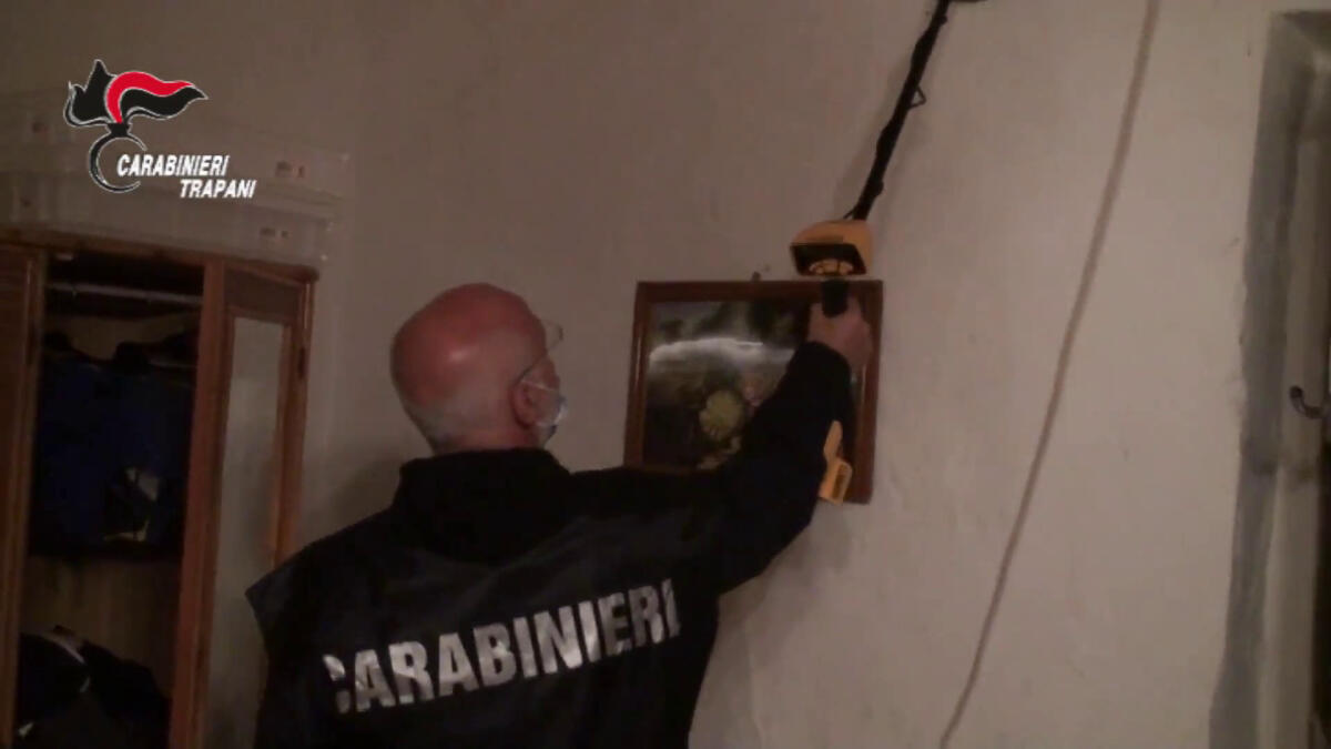 5 arresti per Mafia nel trapanese, tra questi "autista" Messina Denaro - 