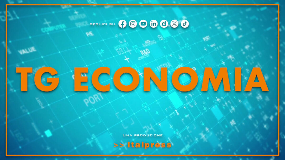 Tg Economia - 15/5/2025 - 