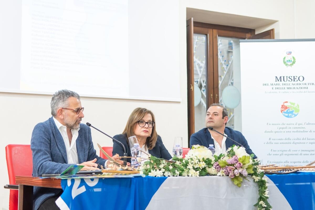 Sei bandiere blu nello stesso tratto costiero: valore aggiunto nella sibaritide -