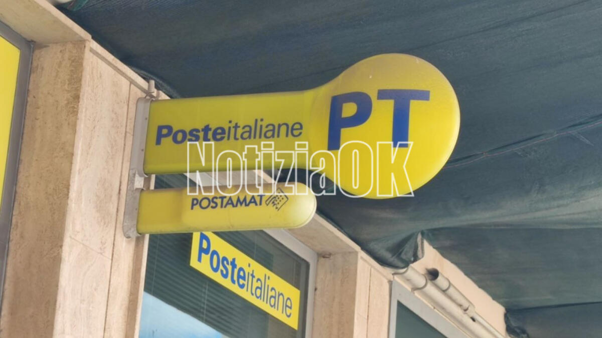 Cutro - L’ufficio postale di via Togliatti si rinnova: partono i lavori per la “Casa dei Servizi Digitali” - 