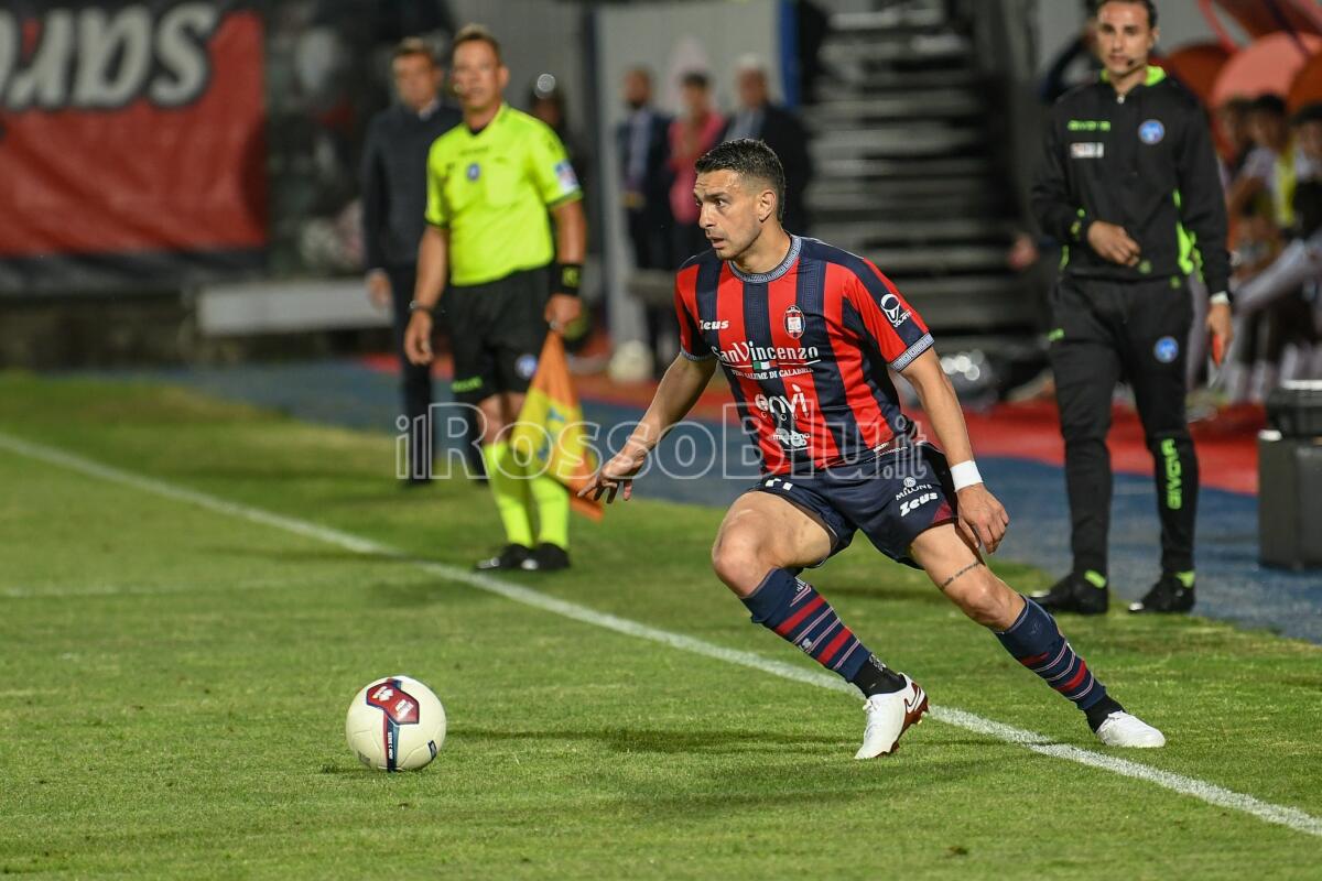 Serie C | Playoff - Crotone, il giorno dopo la vittoria contro la Feralpisalò: le combinazioni per superare il turno - 