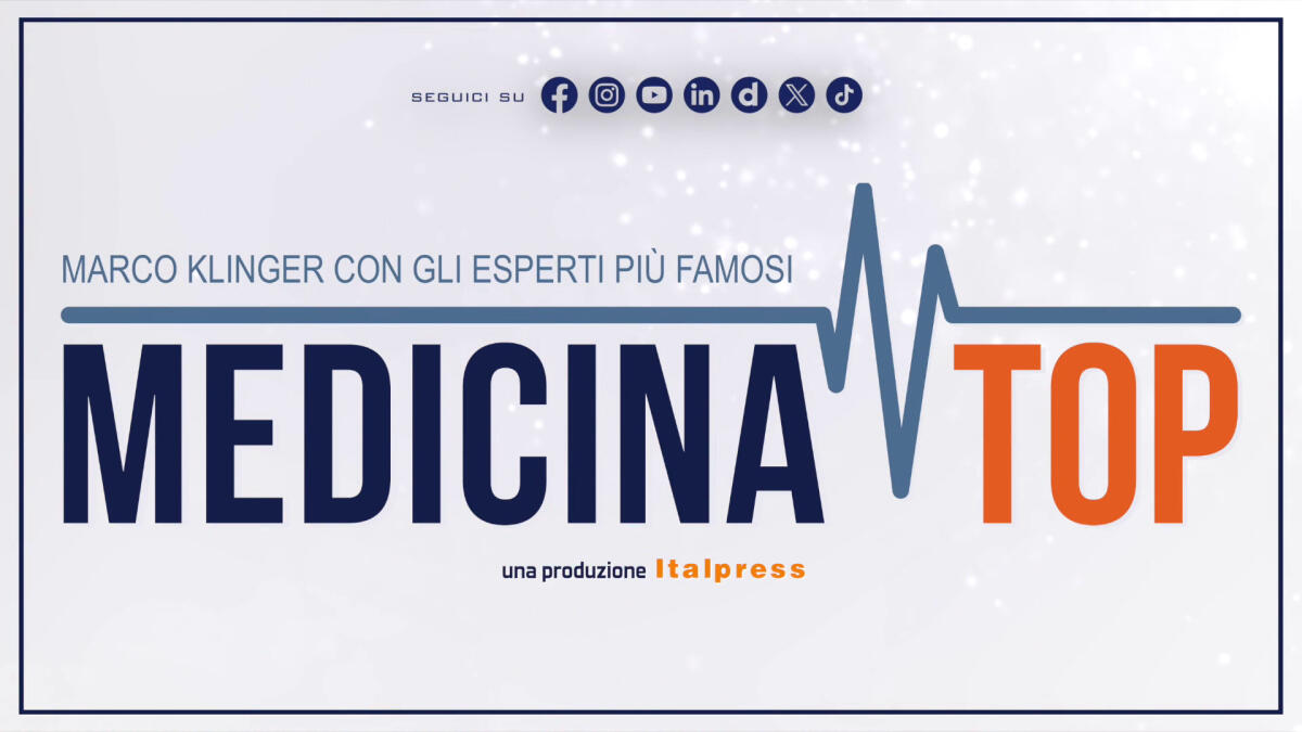 Medicina Top - 24/5/2025 - 