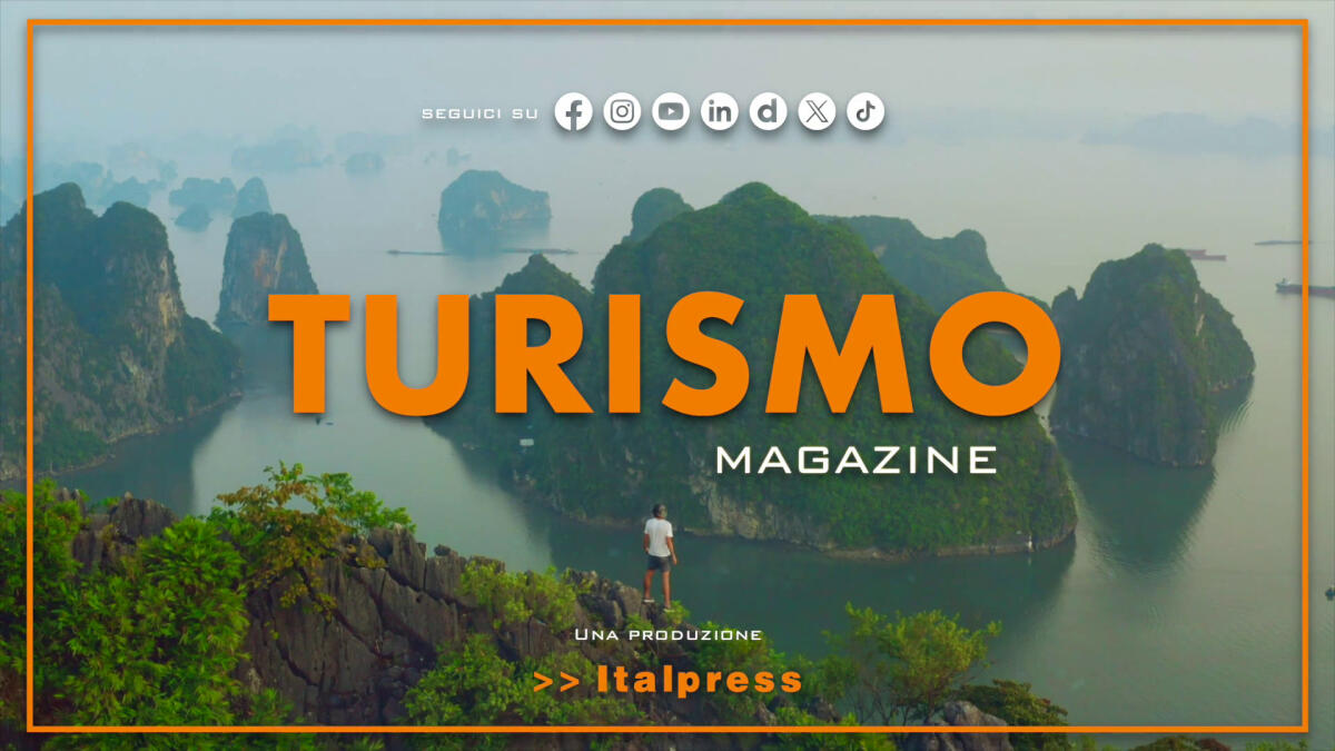 Turismo Magazine - 31/5/2025 -